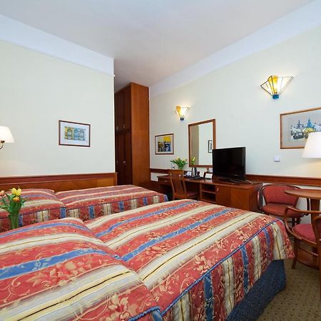 Boutique Hotel 16 Prague Extérieur photo