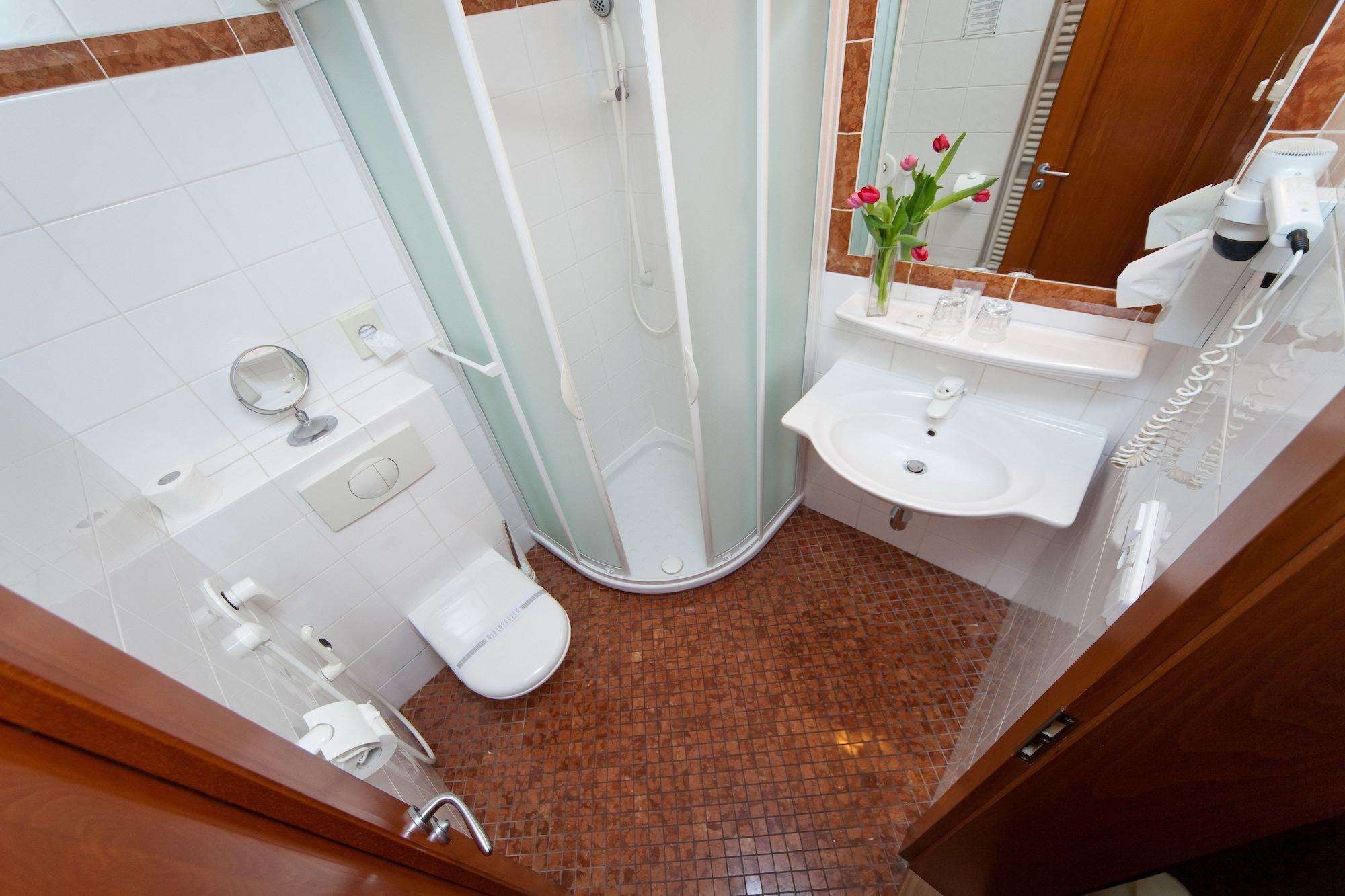 Boutique Hotel 16 Prague Extérieur photo