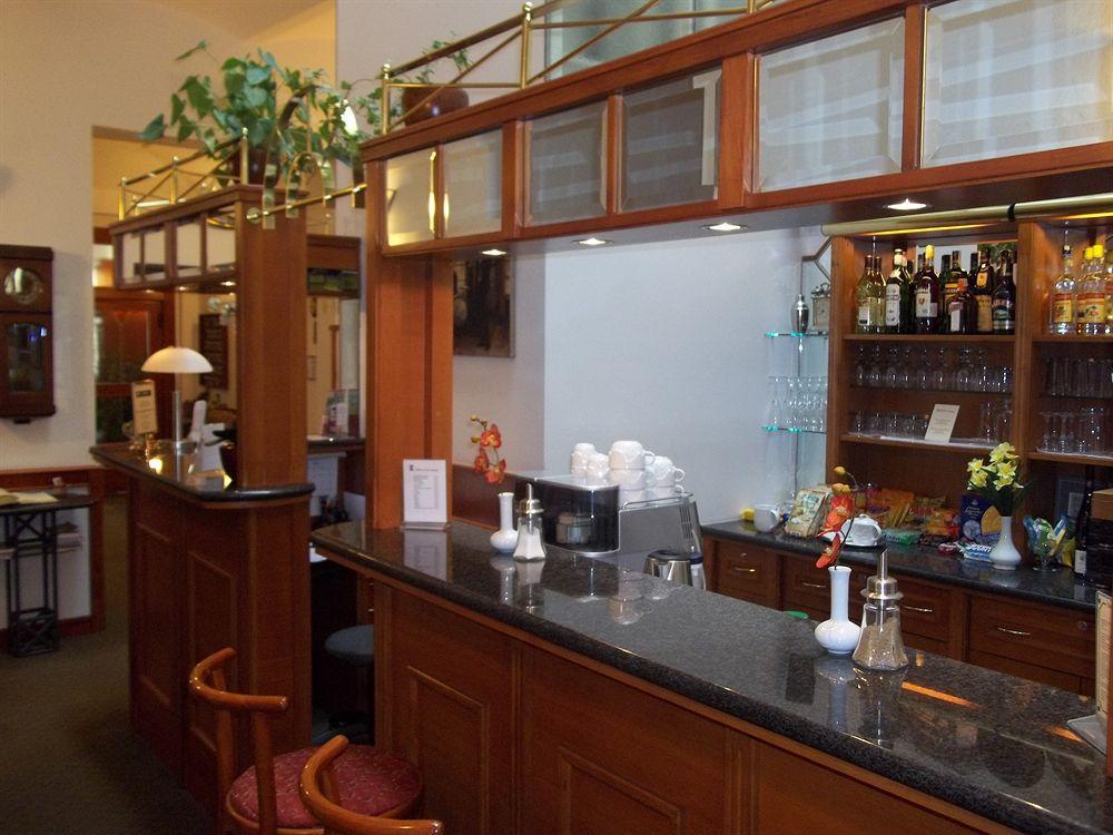 Boutique Hotel 16 Prague Extérieur photo