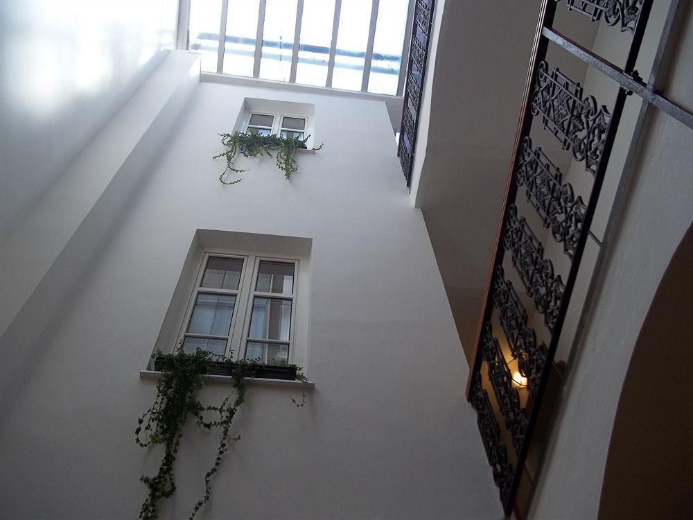 Boutique Hotel 16 Prague Extérieur photo