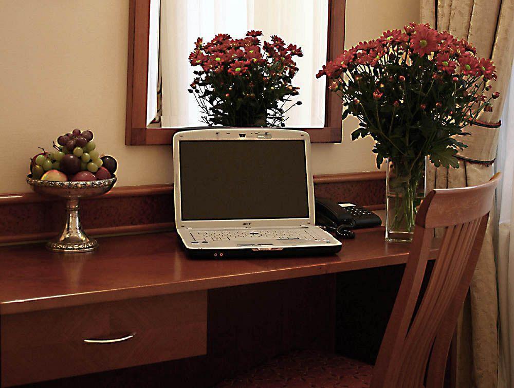 Boutique Hotel 16 Prague Extérieur photo
