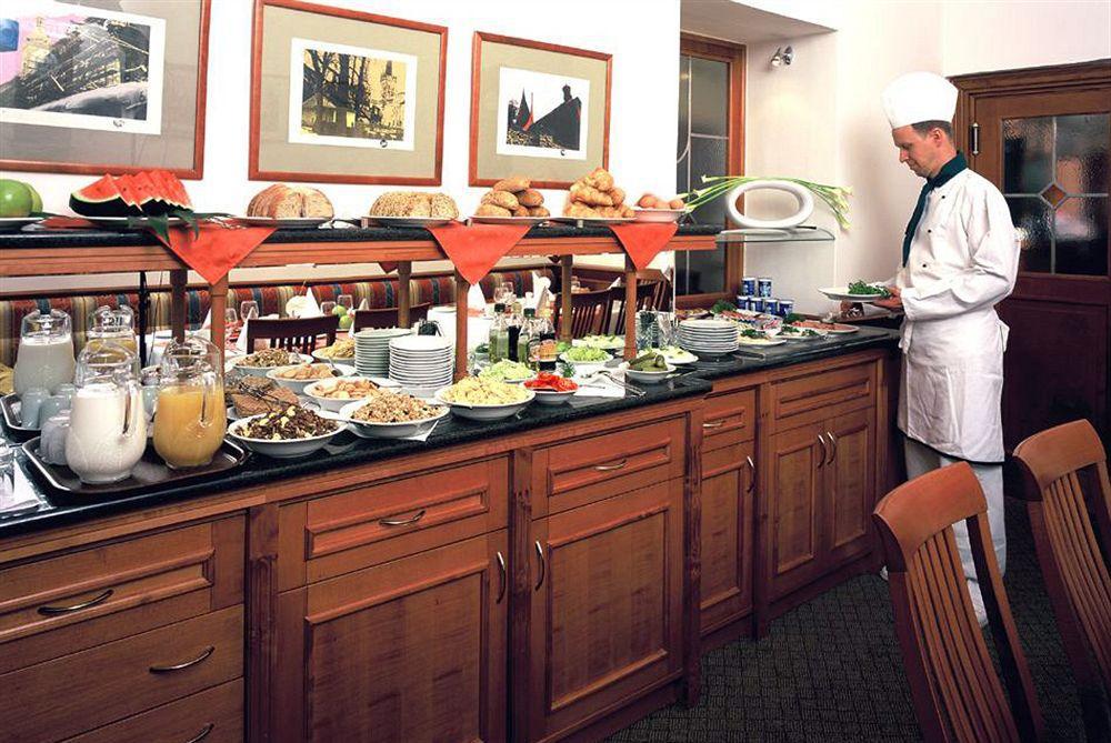 Boutique Hotel 16 Prague Extérieur photo