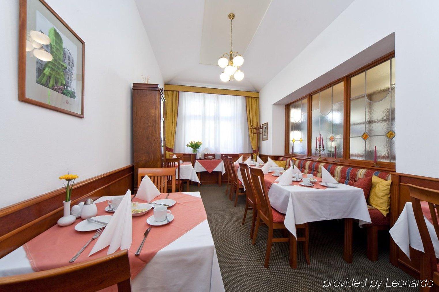 Boutique Hotel 16 Prague Extérieur photo