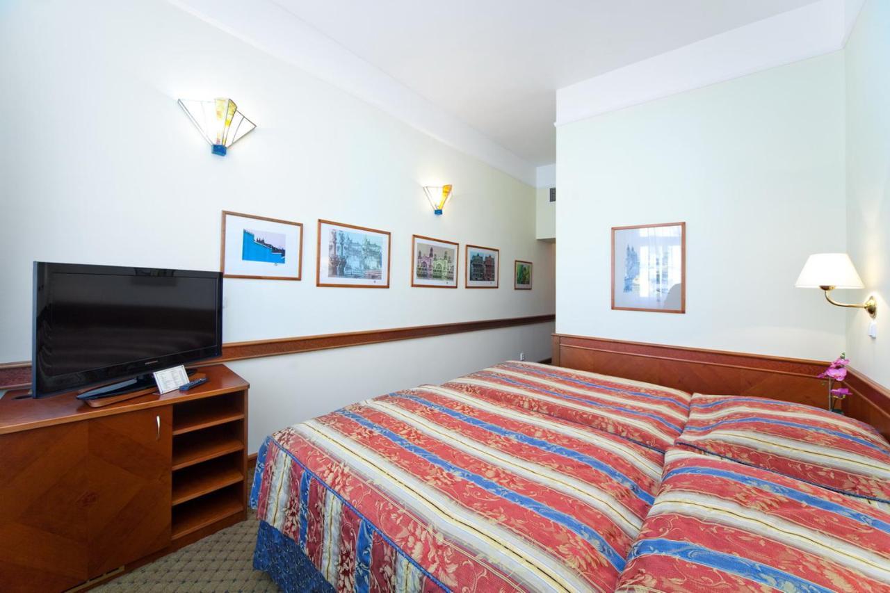 Boutique Hotel 16 Prague Extérieur photo